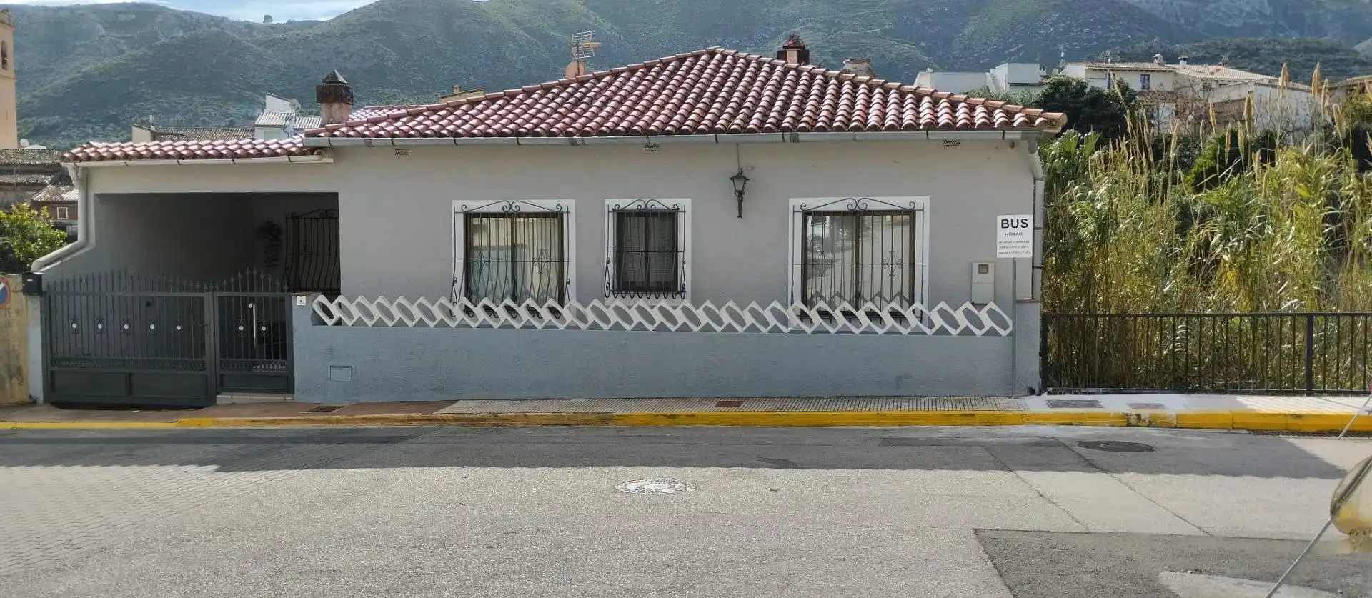 Villa zum Verkauf in L'Atzúbia, imagen 45