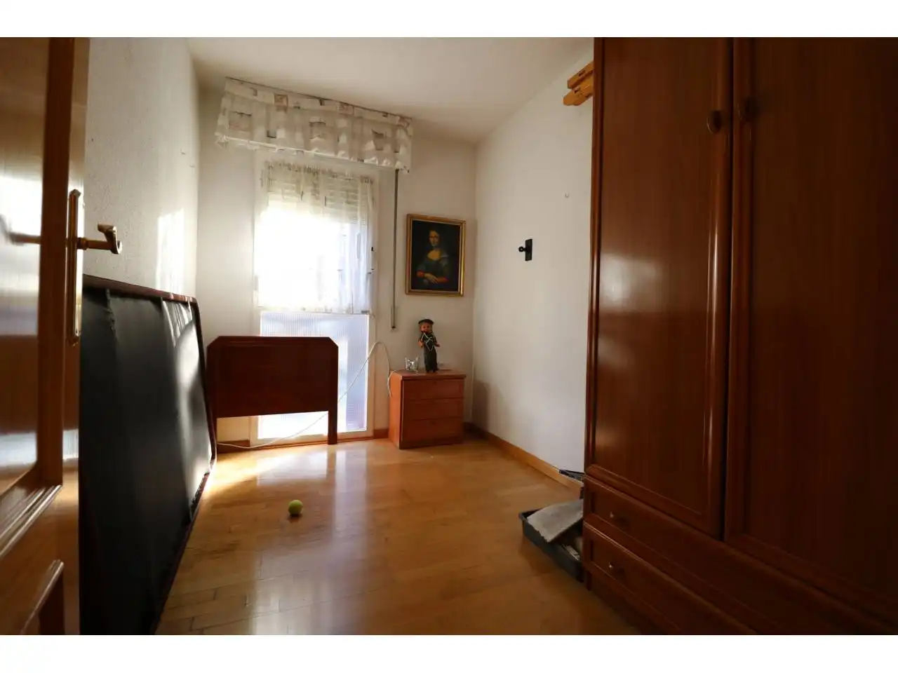 Piso en venta en Avenida Espanya, Serraparera