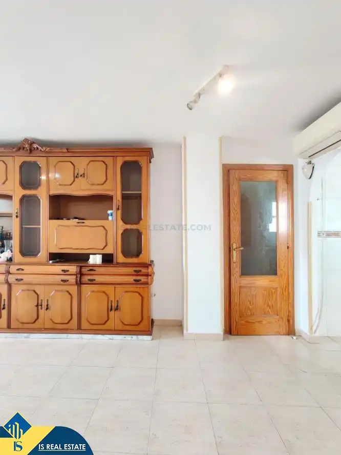 Ático con piscina en venta en Playa del Cura, imagen 6