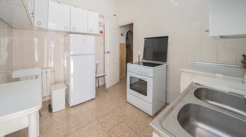 Photo 5 of Single-family semi-detached for sale in Calle de Arias Montano, Centro - Manguilla, Madrid