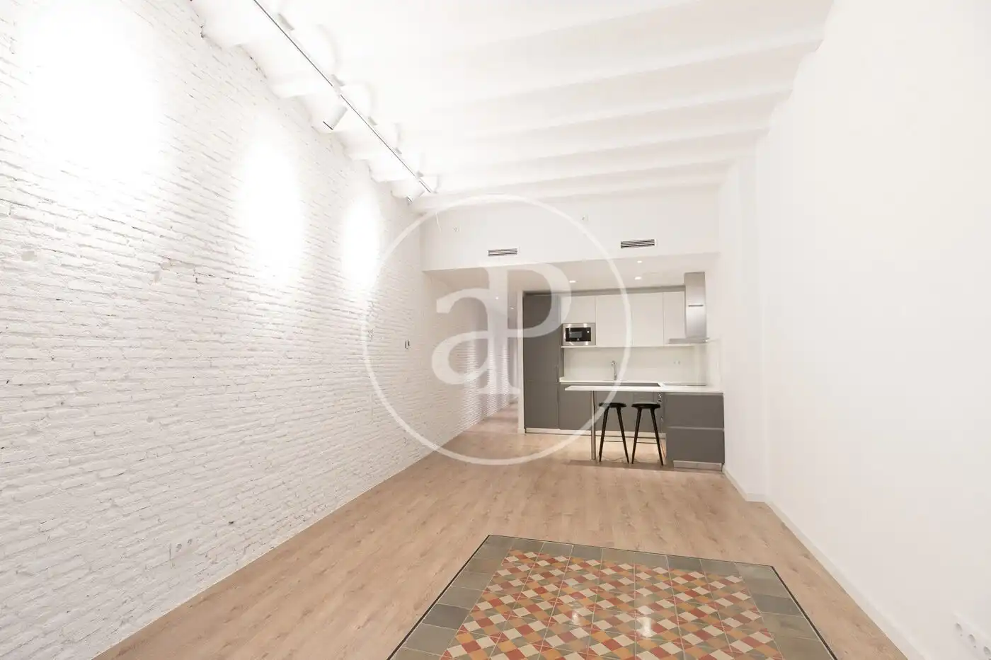 Wohnung zur Miete in Carrer del Pi, Barri Gòtic