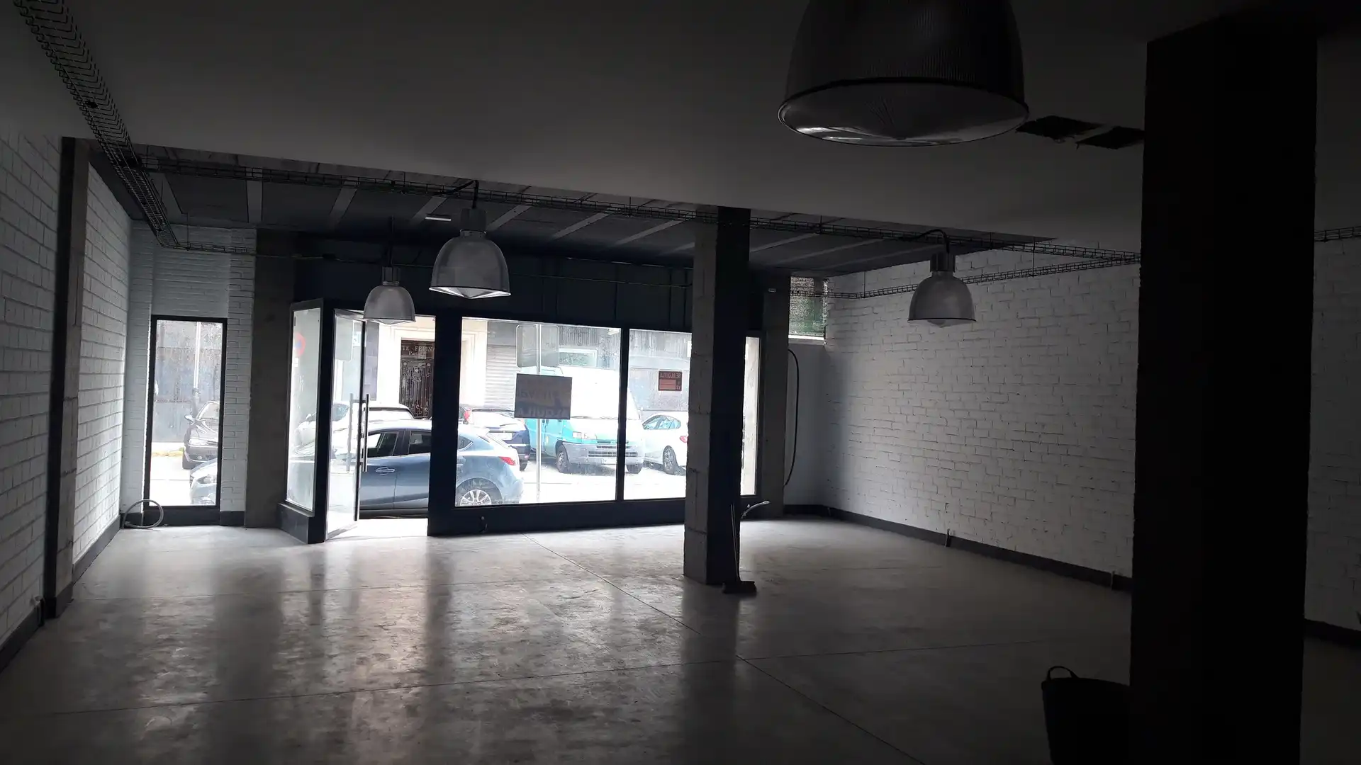 Gewerbefläche zur Miete in Cambados, imagen 5