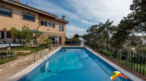 Foto 3 de Casa o xalet en venda a Roca Grossa, Lloret de Mar