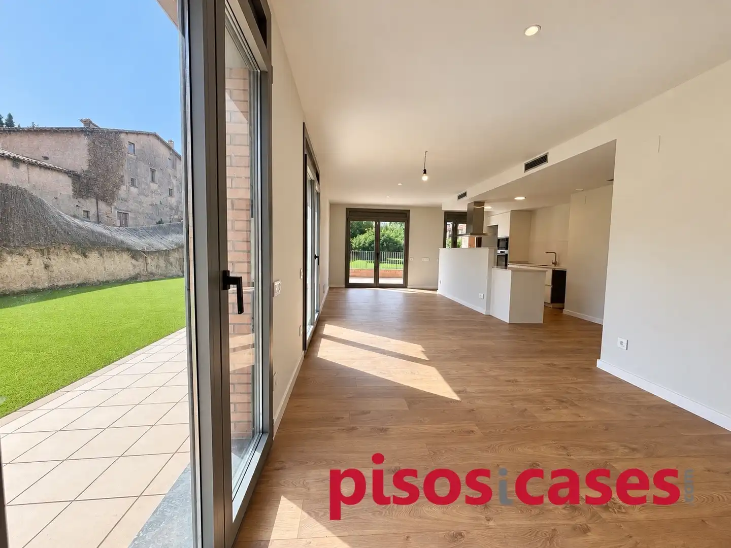 Ground floor for sale in Tona, Barcelona