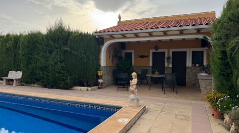 ✌️ Tu refugio en plena naturaleza, a un paso de Bullas 🏡 + Finca de 40.000m2, imagen 3