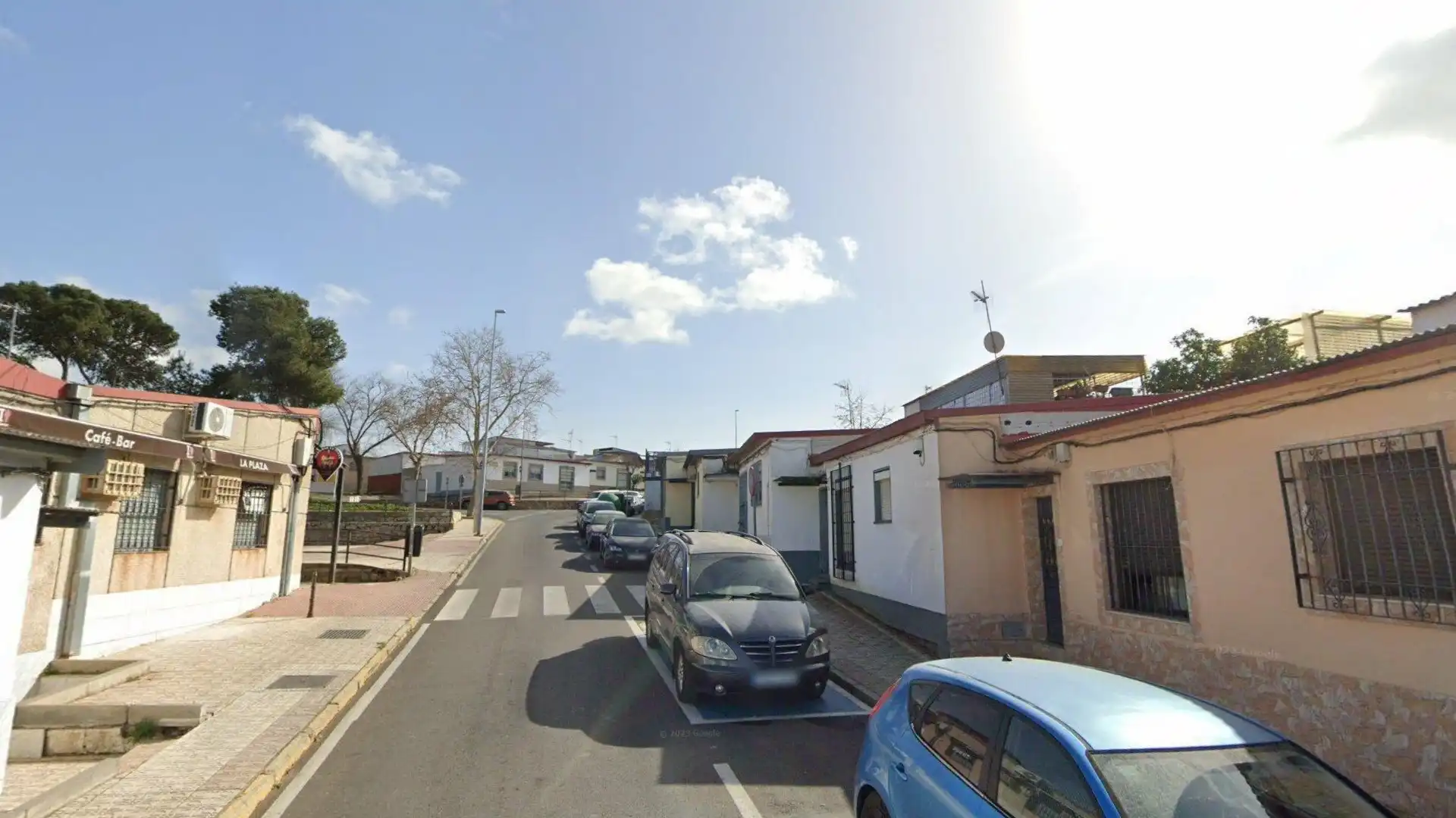 Casa pareada en venta en Halcon, imagen 2