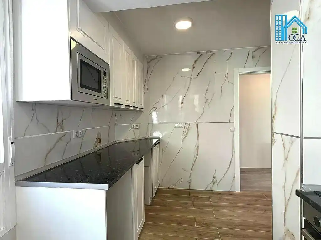 Wohnung mit Pool zum Verkauf in Calle Desarrollo, imagen 12