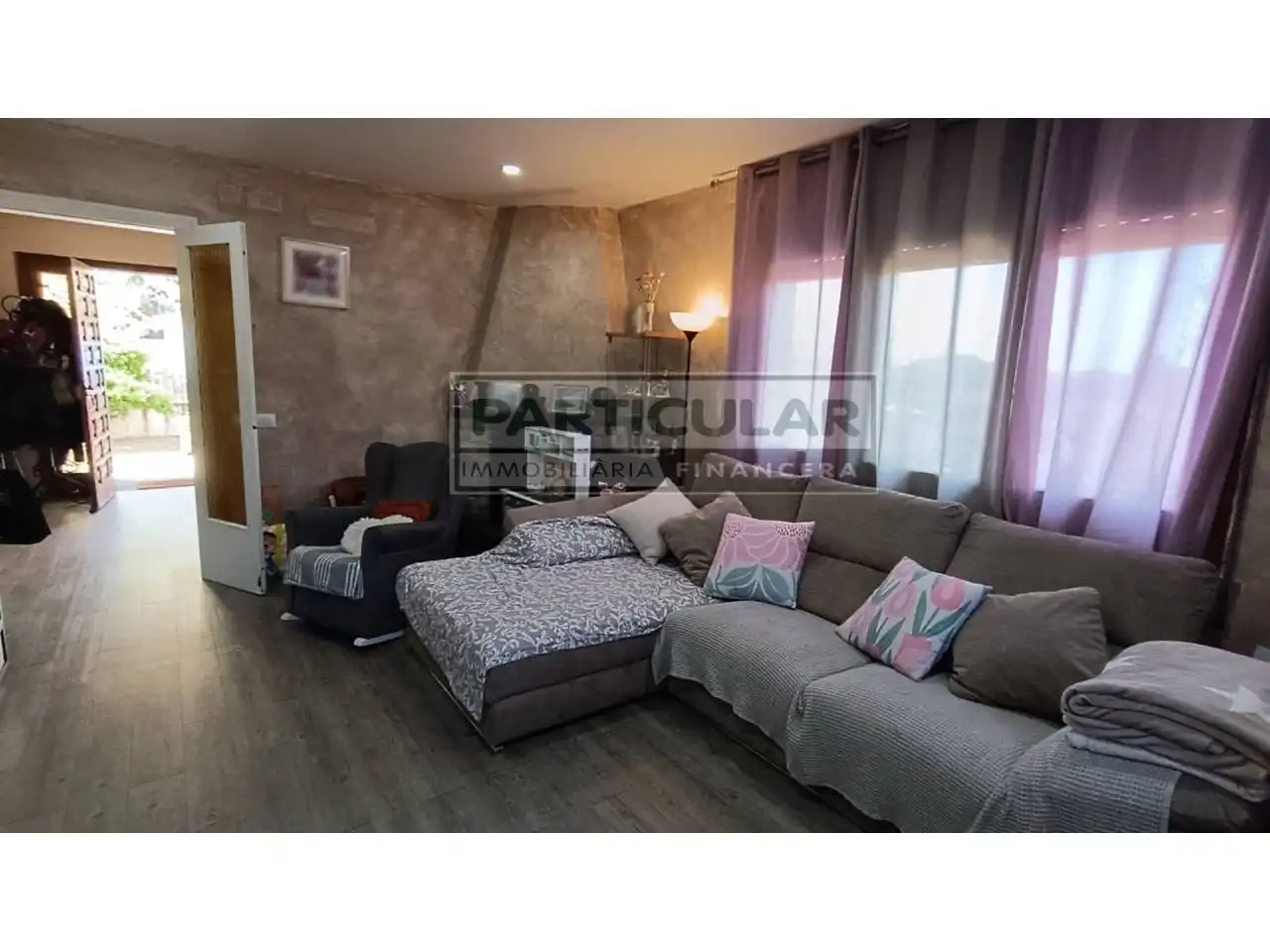 Casa o xalet en venda a Paseo Santa Quiteria, 35, Vilanova del Vallès