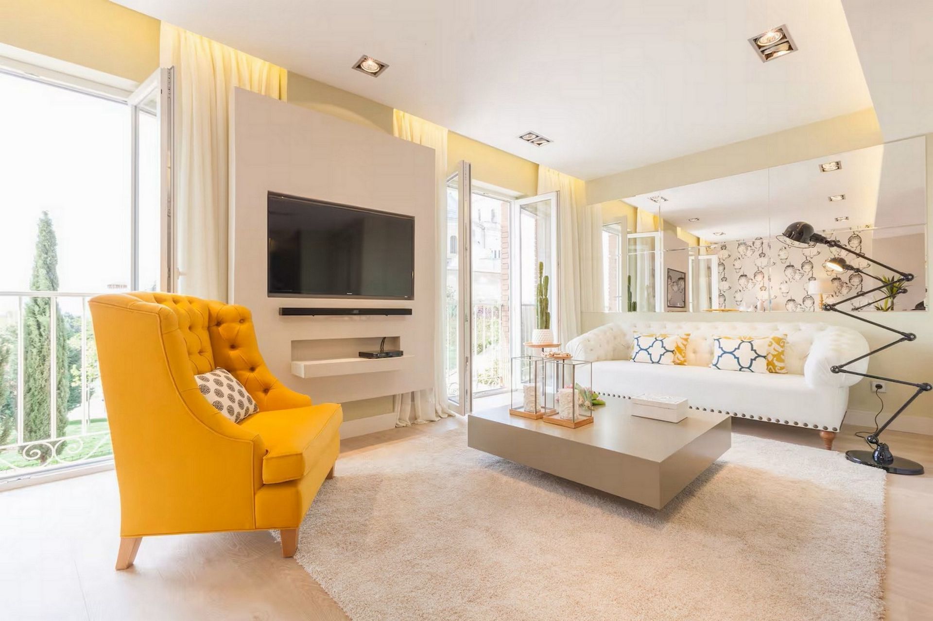 2 hab, 80m² en Palacio, Centro,  Madrid Capital - Image 4