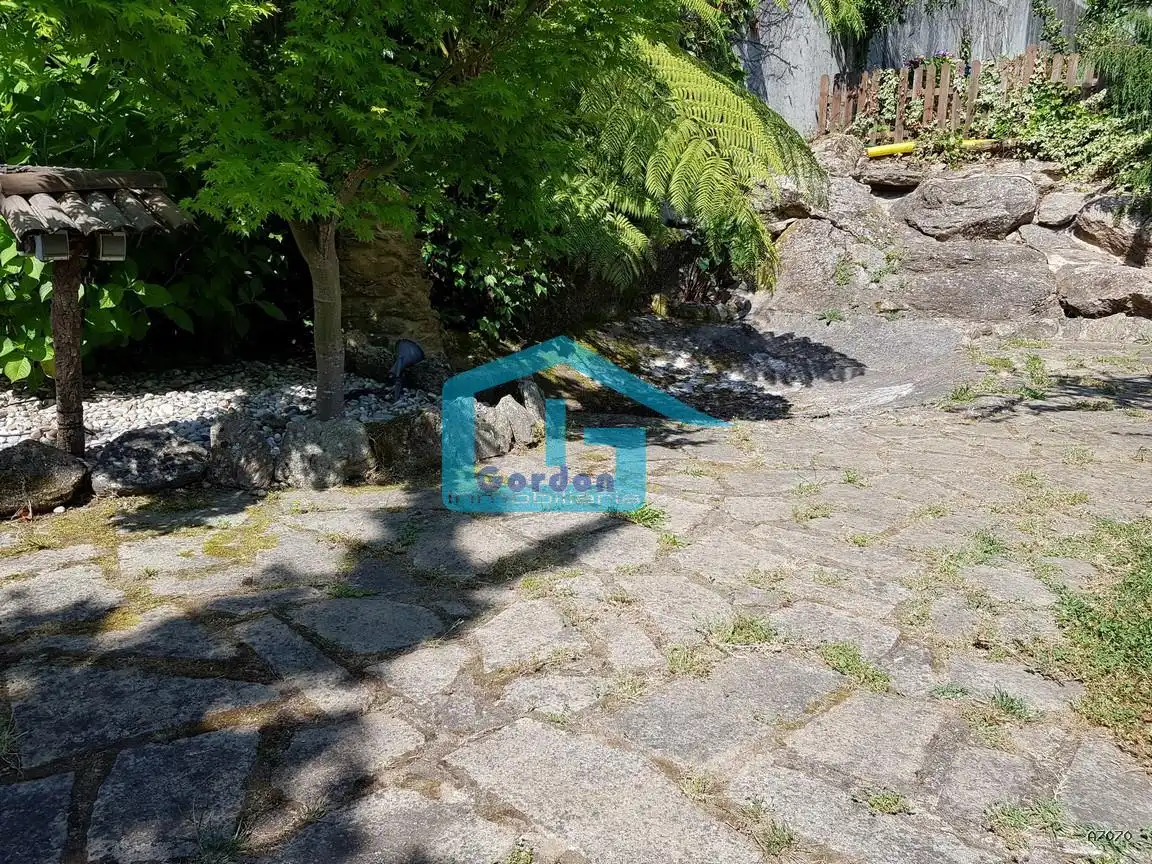 Xalet amb piscina en venda a Vilanova de Arousa, imagen 81