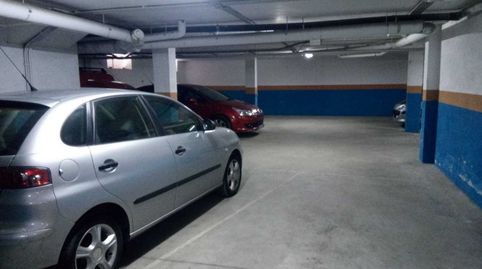 Foto 4 de Garaje en venta en America, Magán, Toledo