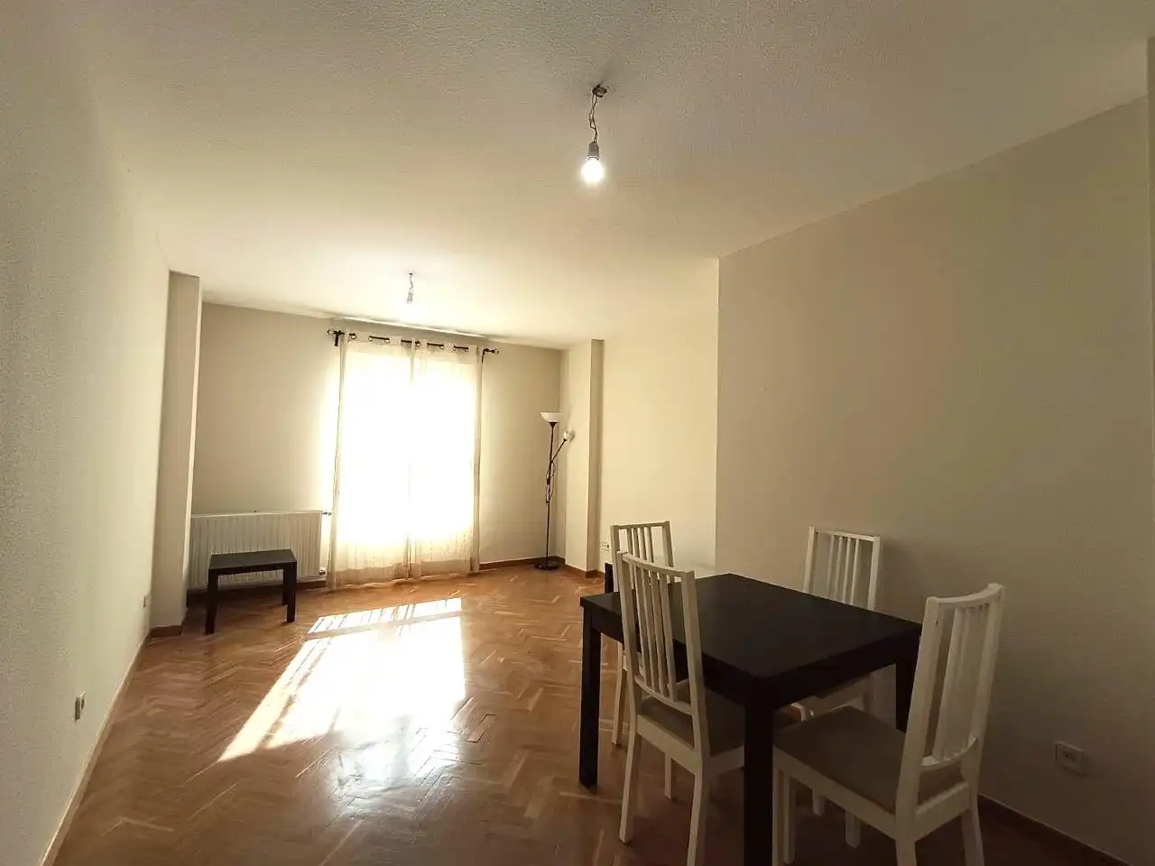 Dining room of Flat for rent in Carabanchel