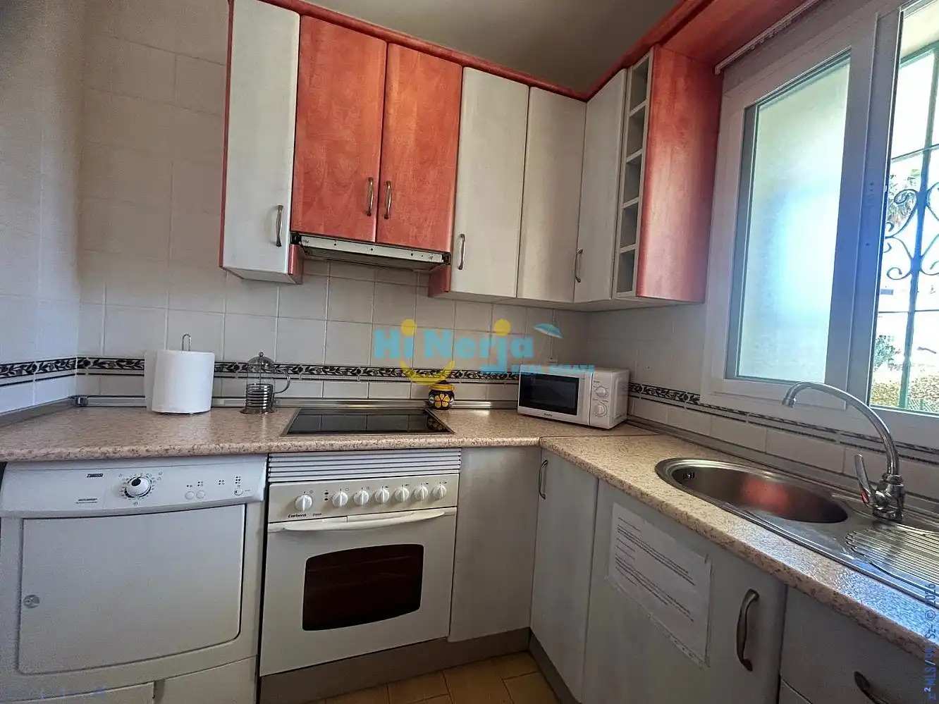 Apartment with pool for sale in Centro, imagen 6