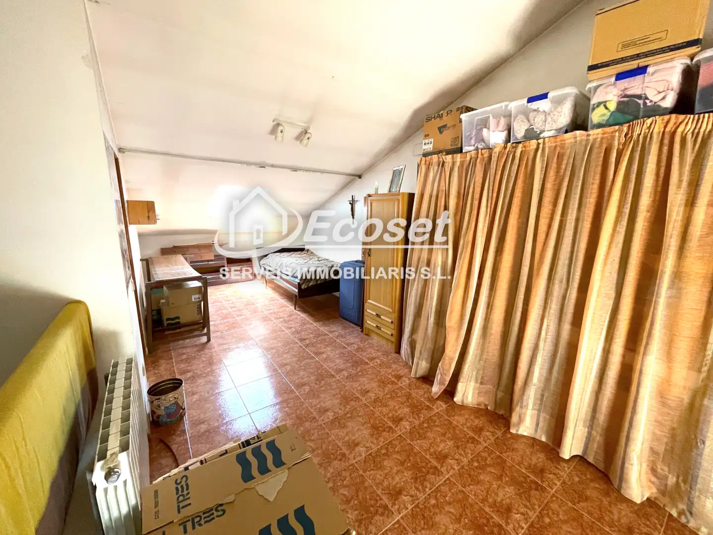 Casa a schiera con giardino in vendita a Carrer Major, imagen 26