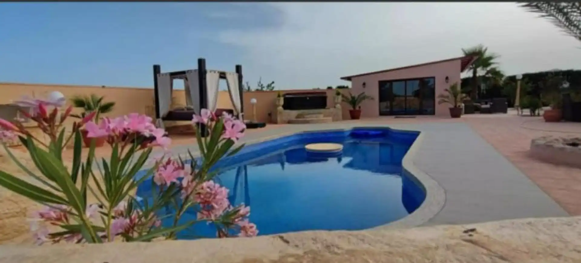 Villa à vendre à El Pinós / Pinoso, imagen 2