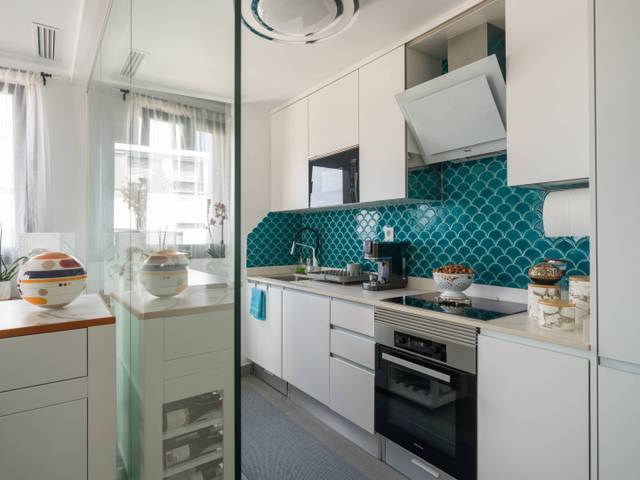 Piso en Venta en Carretera de Chile, 31 en Negrín