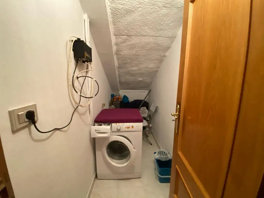 Casa o chalet en venta en O Irixo con Calefacción, Jardín privado y Parquet