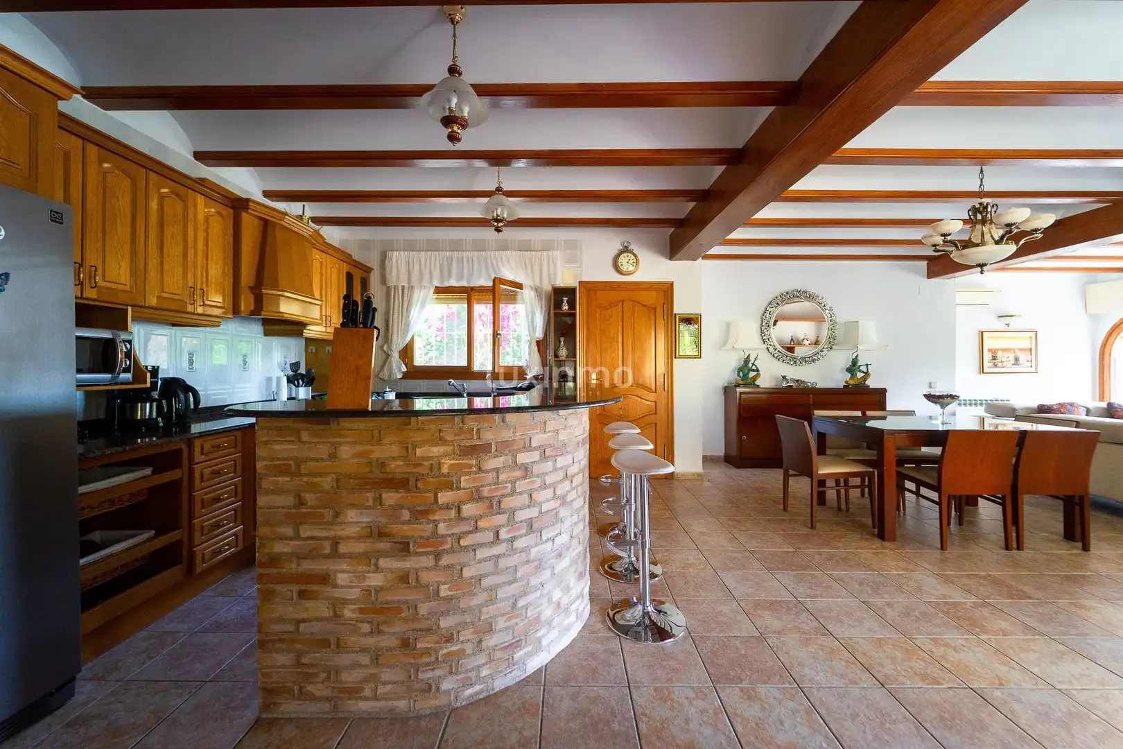 Detached house with terrace for sale in Gargasindi - Garduix - Colina del Sol, imagen 16
