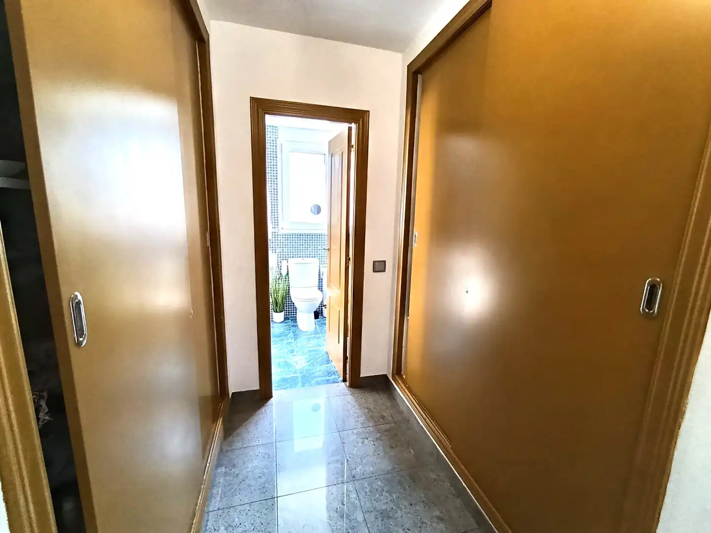 Ático con terraza en venta en Las Marinas / Les Marines, imagen 25