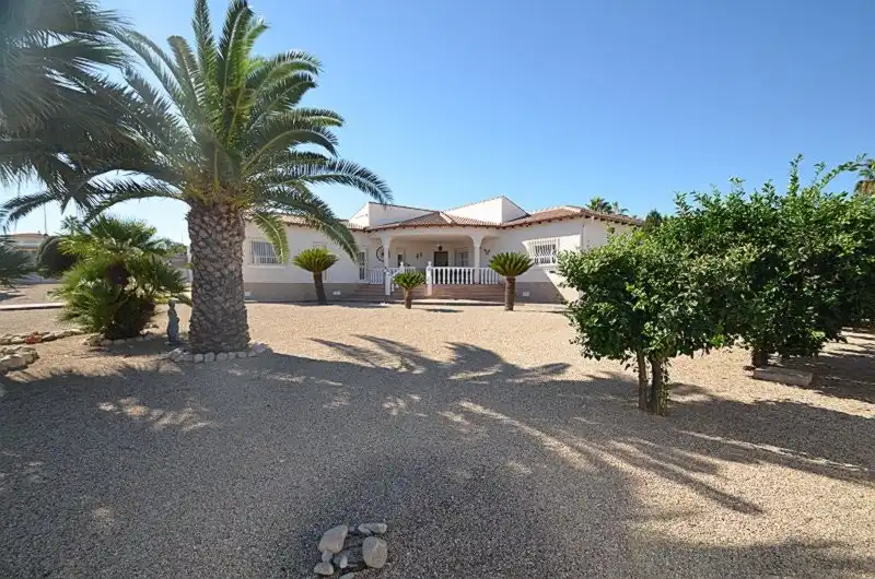 House for sale in Campos del Río