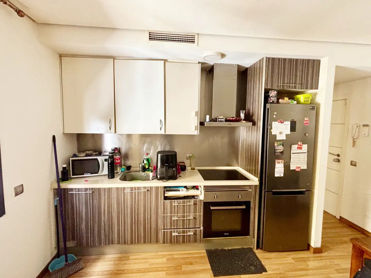 Appartement avec ascenseur à vendre à Travessia dels Jardins, imagen 3