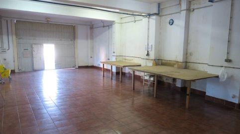 Foto 2 von Geschaftsraum zum Verkauf in Ramón Cabanillas, 15, Acea de Ama - O Burgo, Culleredo
