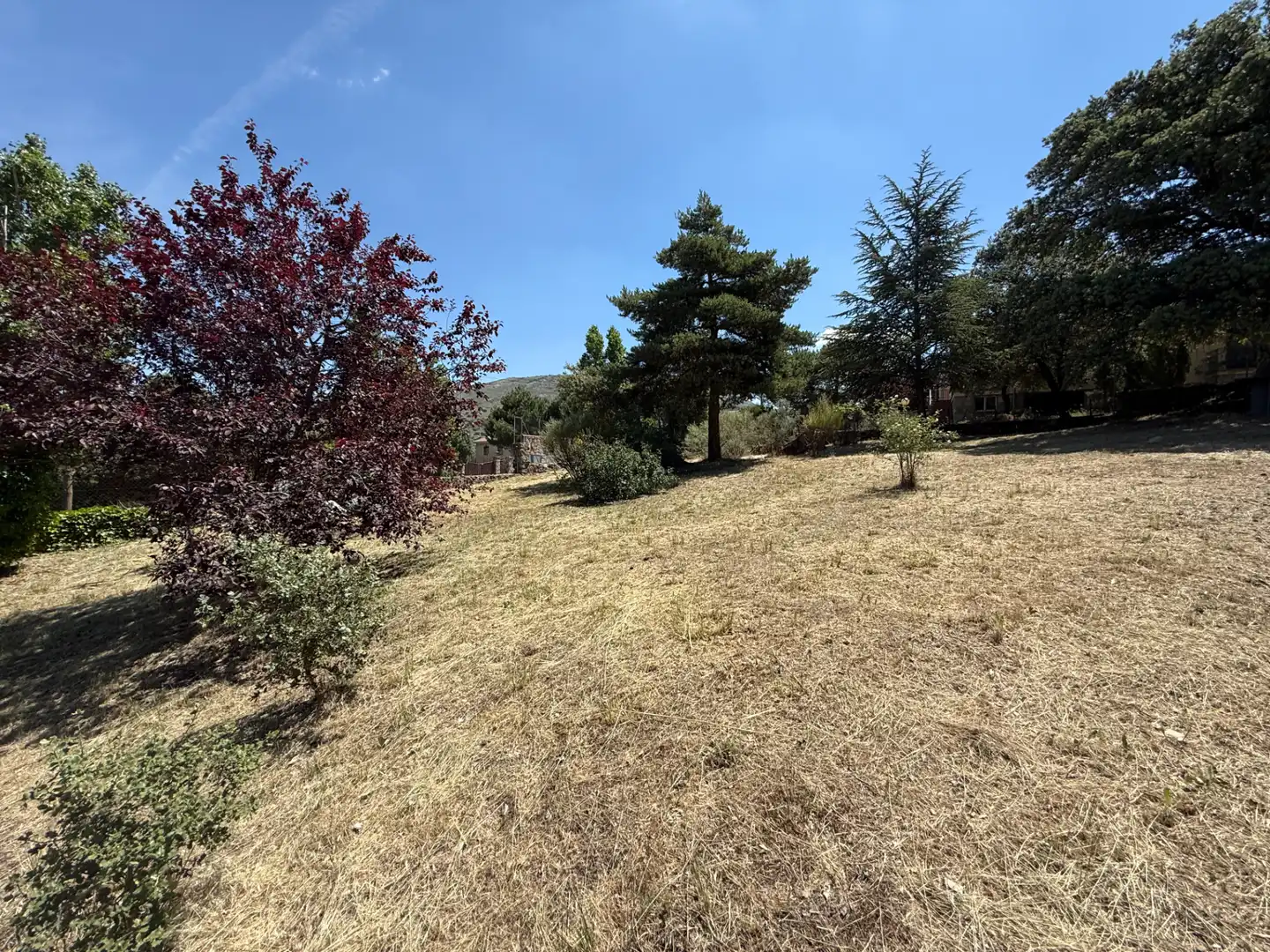 Xalet amb jardí en venda a Avenida de Los Angeles, imagen 50