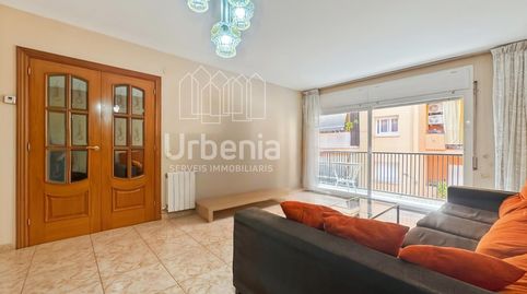 Foto 5 de Pis en venda a Peramàs, Mataró
