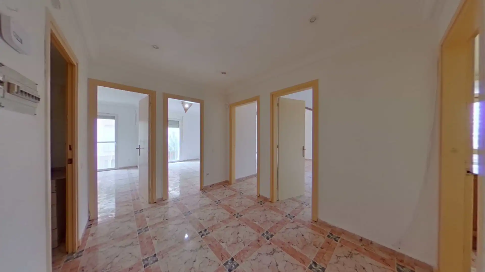 Wohnung mit Terrasse zum Verkauf in L'Espluga de Francolí, imagen 6