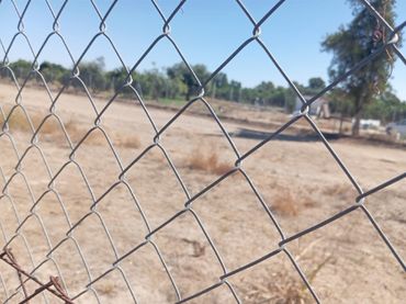 Terrain rustique à vendre à Avenida de la Quinta 17