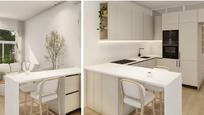 Cuina de Pis en venda en  Murcia Capital amb Aire condicionat i Calefacció