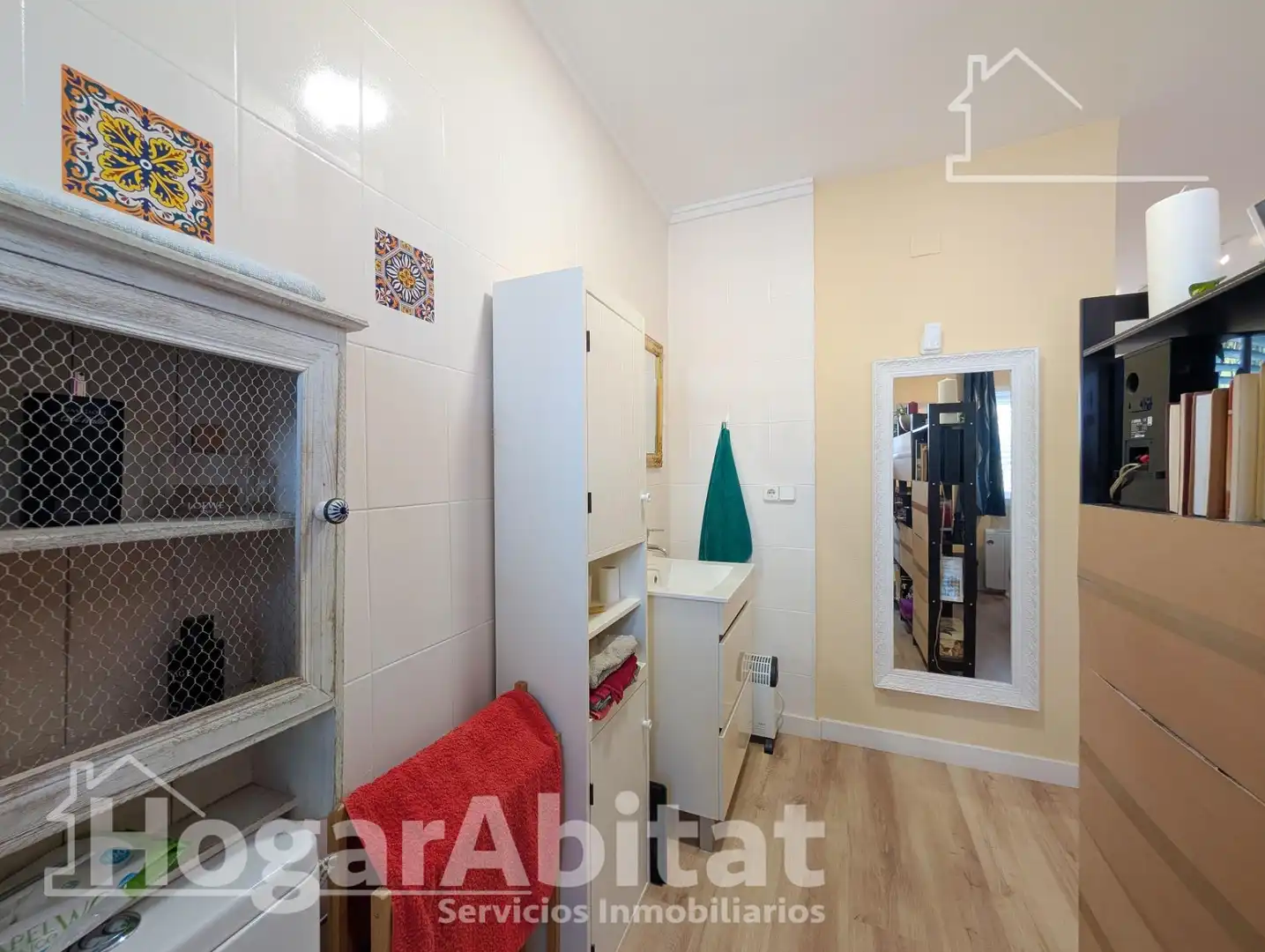 Adossat amb terrassa en venda a Calle MONTE DE SANTA POLA, imagen 32