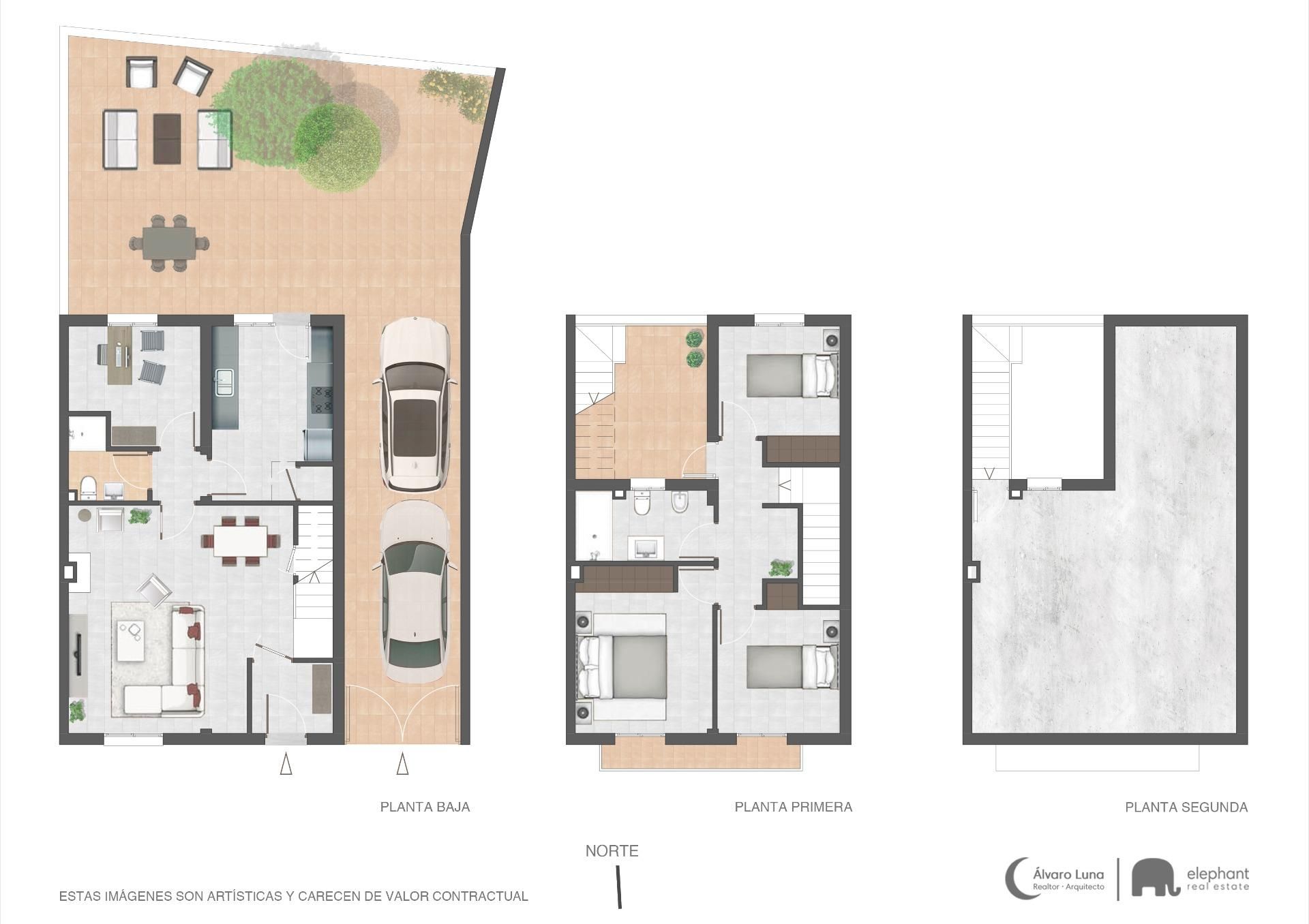 House or chalet for sale in Calle Nueva, Villanueva del Ariscal