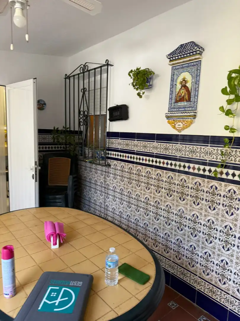 Casa adosada en venda en Chiclana de la Frontera