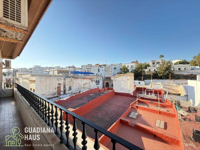 Apartamento en Venta en  ANDALUCIA, 79 en Ayamonte ciudad