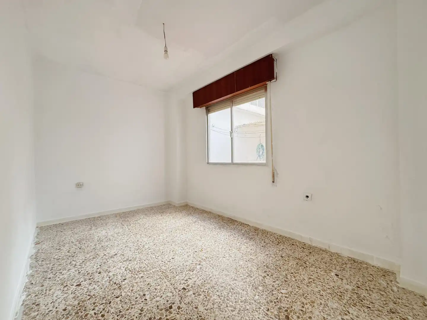 Habitación de Piso en venta en Almería con Terraza y Balcón