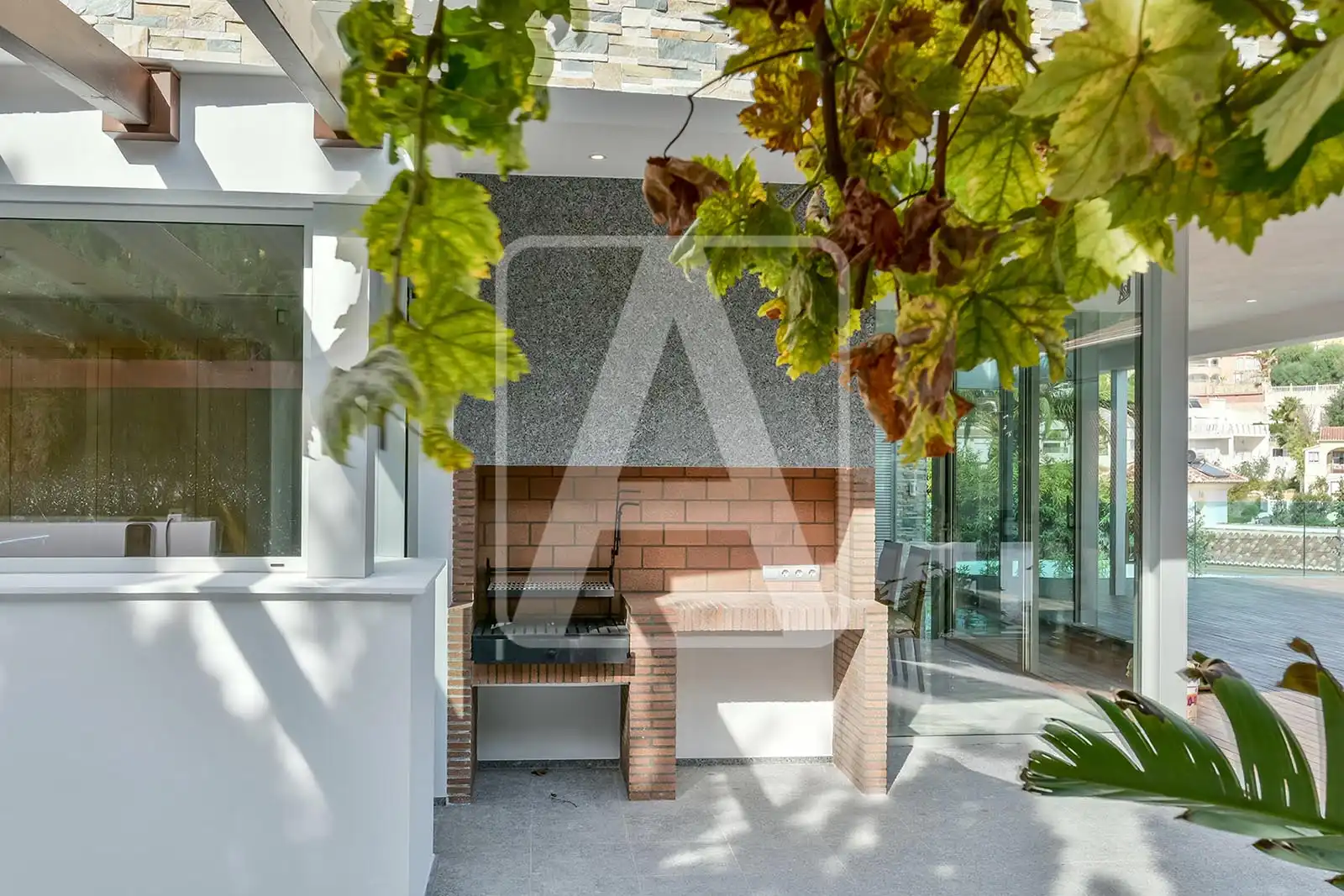 Chalet con piscina en venta en Canuta, imagen 61