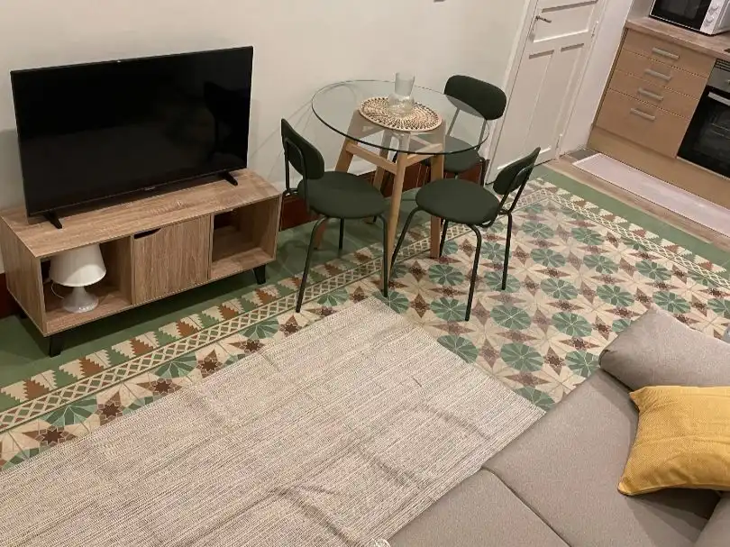 Mini appartamento in affitto a CALLE ORTEGA Y GASSET 8, imagen 5