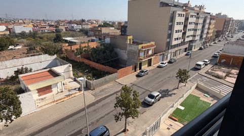 Foto 2 de Piso en venta en Carrer del 9 D'octubre, 72, Les Boqueres - Santa Quiteria, Almazora / Almassora