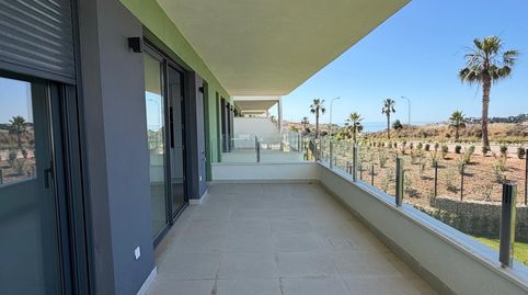 Foto 3 de Piso en venta en Avenida Sg C1-depuradora Cala, La Cala Mijas, Mijas