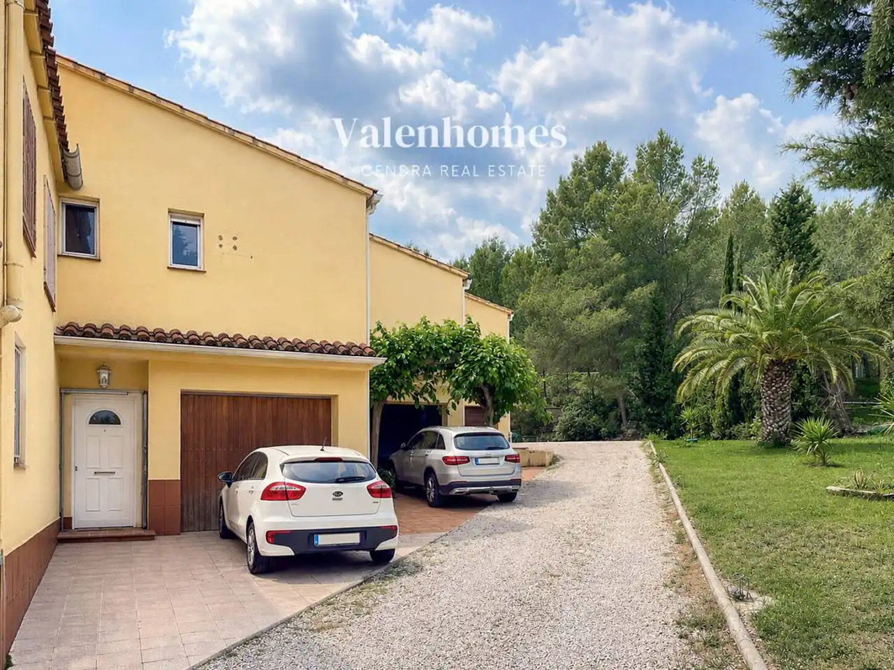 Vista exterior de Casa o xalet en venda en Vandellòs i l'Hospitalet de l'Infant amb Calefacció i Terrassa