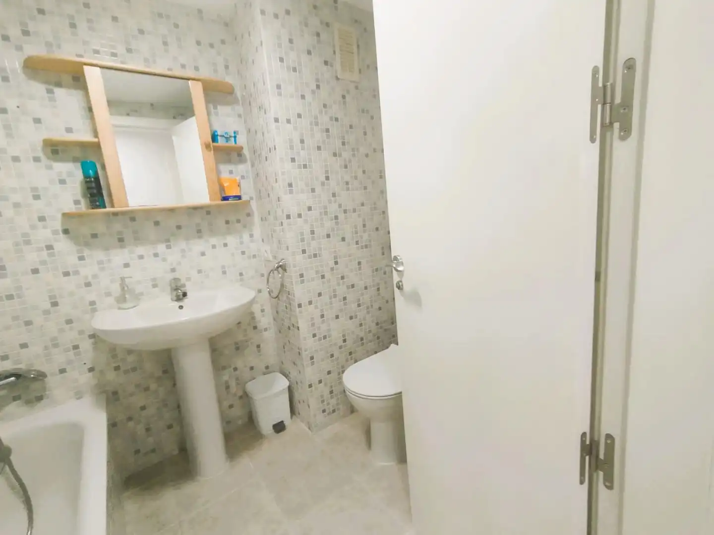 Apartment with terrace for sale in Casares Golf - Casares del Sol, imagen 19