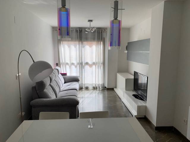 Piso en Alquiler en Músico Fayos en Nou Benicalap