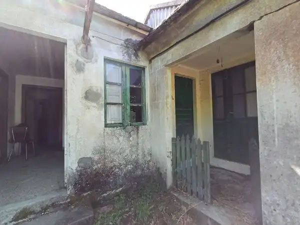 Haus mit Garten zum Verkauf in Rua Vilanova, imagen 18