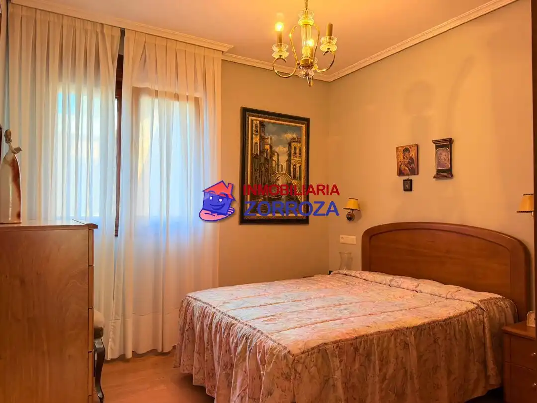 Appartamento con terrazza in vendita a Vicente Zabala Parrokoaren Kalea, imagen 28