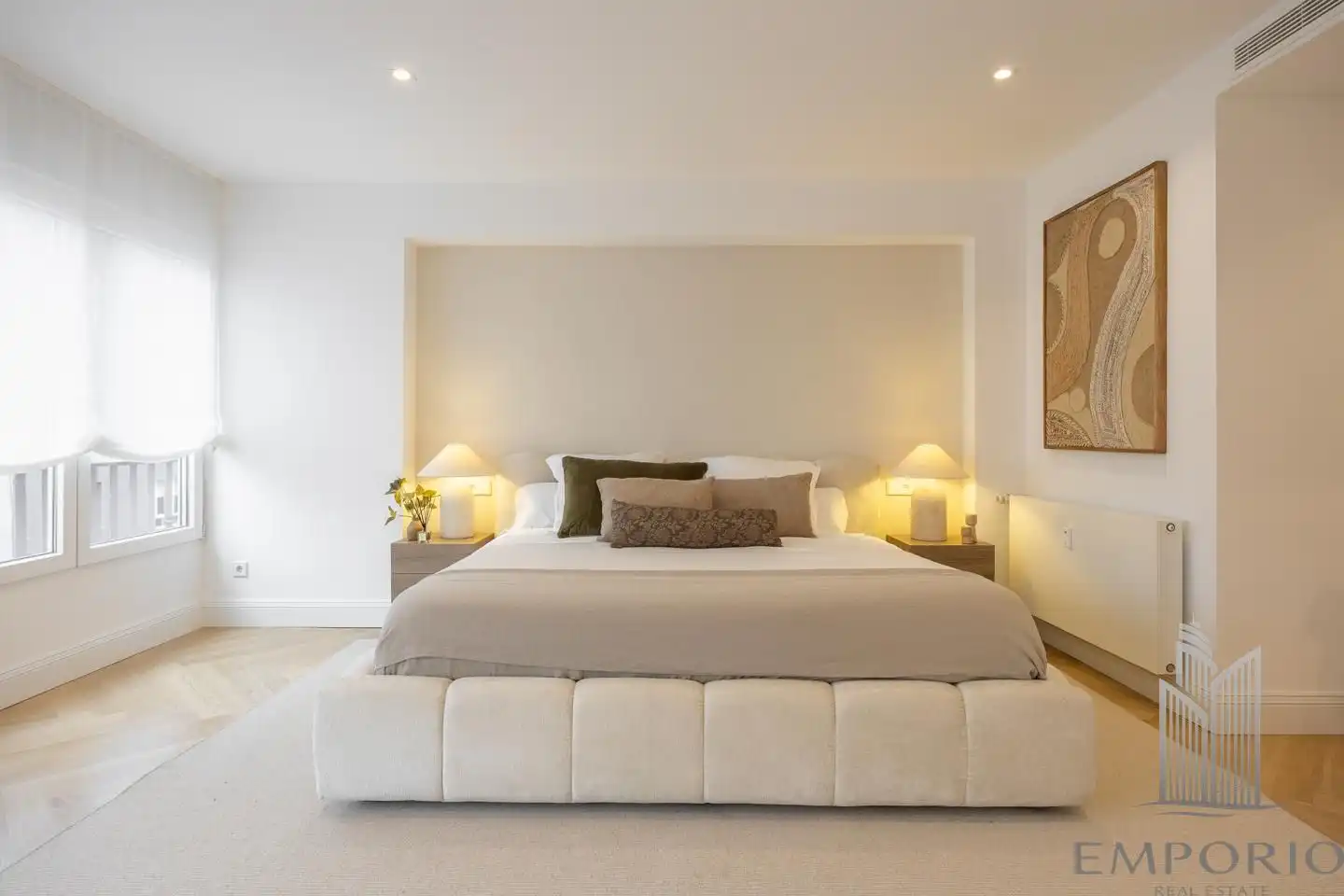 Piso con ascensor en venta en De Ayala, imagen 13