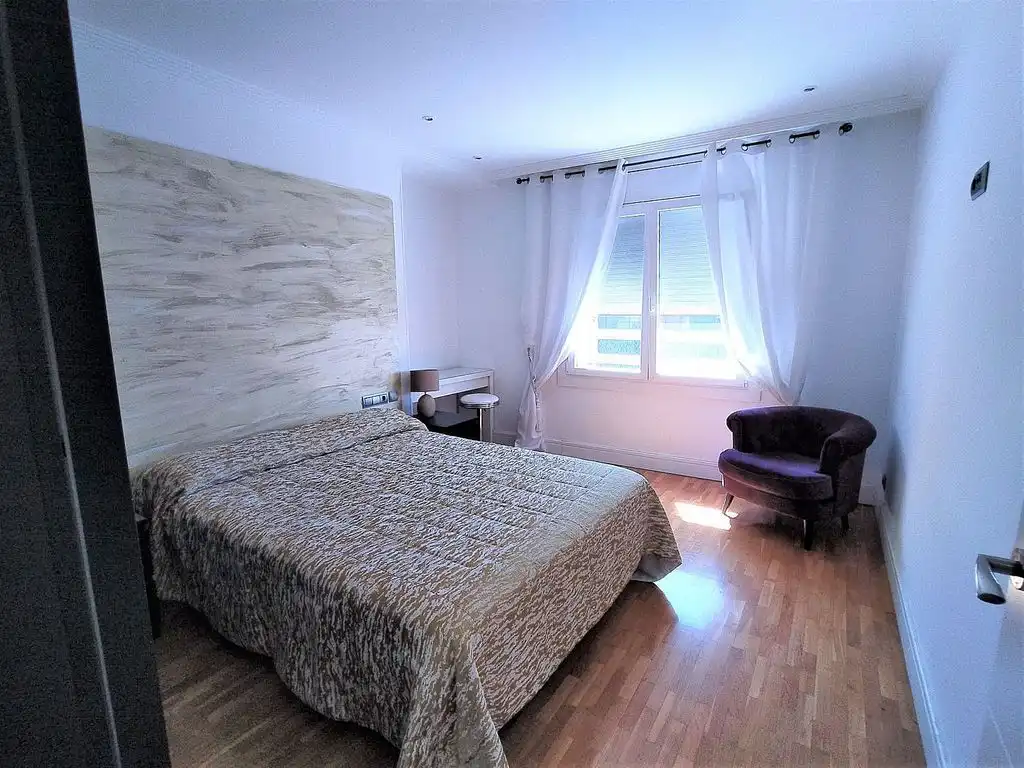 Habitació a Askatasun Kalea, 19, El Anglo