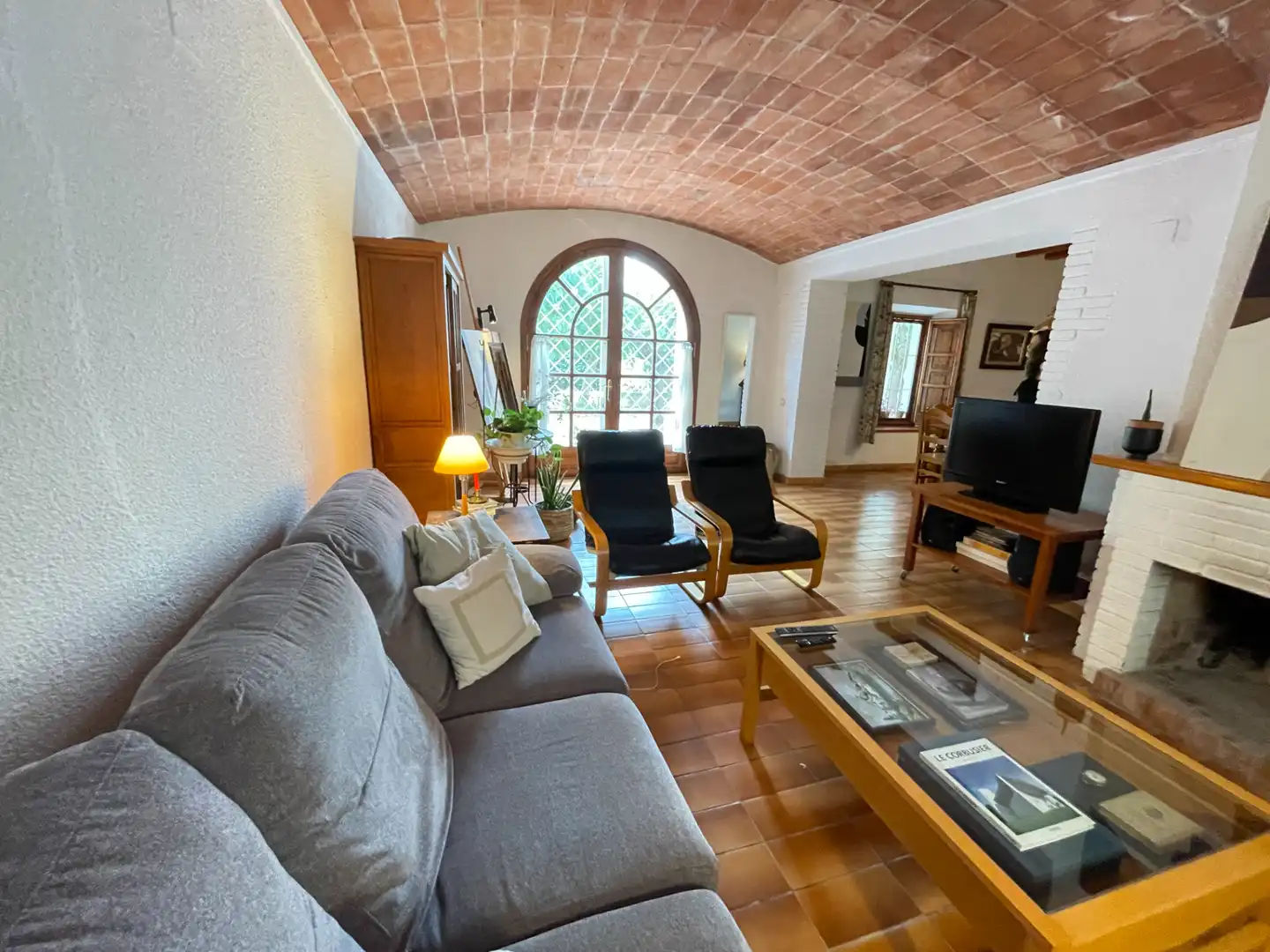 Finca rústica en venta en Carrer de Sant Antoni, 95, Riudoms