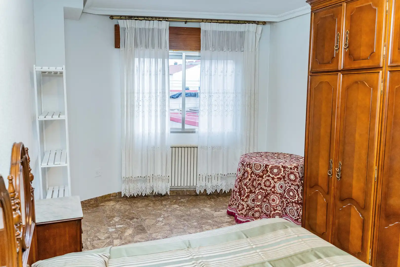 Habitación de Piso en venta en Belvís de la Jara con Aire acondicionado, Calefacción y Terraza