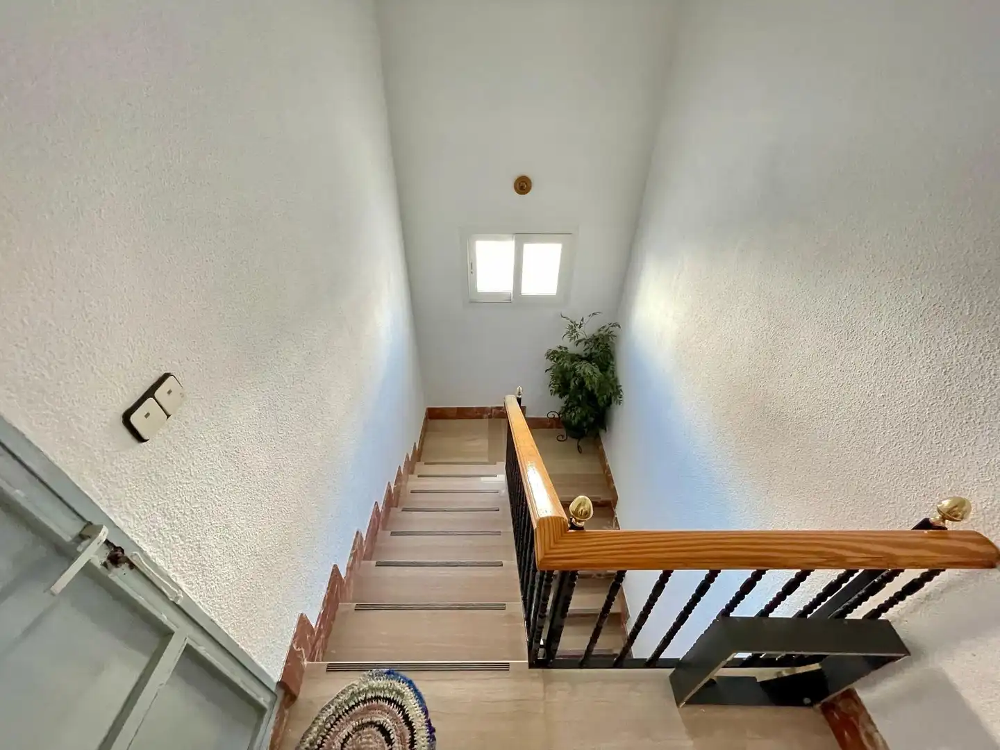Wohnung zum Verkauf in Fuente Álamo de Murcia mit Klimaanlage, Terrasse und Abstellraum